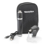 Macroview Basic LED Otoskop sæt, Welch Allyn