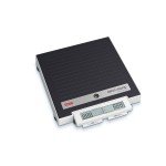 SECA model 878dr - professionel gulvvægt til lægeklinik, klasse III.