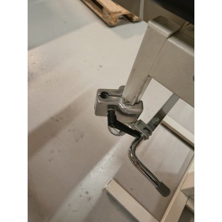 BRUGT: GU-leje med elevation