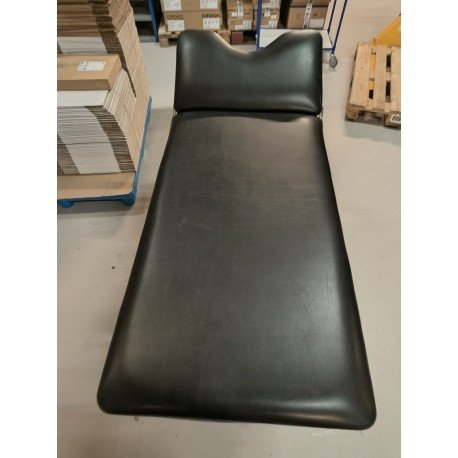 BRUGT: GU-leje med elevation