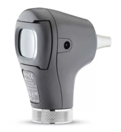 Welch Allyn LED-otoskop - Kun hovedet.