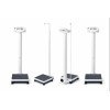 Seca 799 Electronic column scales with BMI function, class III