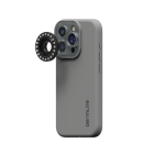 Iphone 16 adaptor, Dermlite