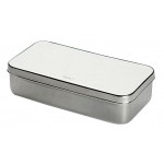 OUTLET: Instrument boks - 250*125*60