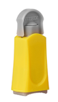Ultrasafe Sikkerhedslancet, 26G X 1.8 mm, 100stk. gul