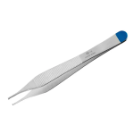 Kirurgisk pincet, engangs, 15 cm, 25 stk.