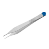 Adson pincet, 12 cm, engangs, kirurgisk, 25 stk.