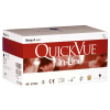 Udløb: Quick Vue In-line StrepA, 25 tests