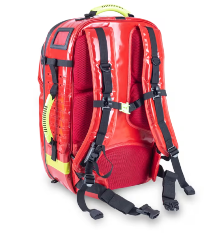 Paramedic bag, XL, Tarpaulin