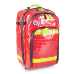 Paramediciner taske, XL, Trapaulin