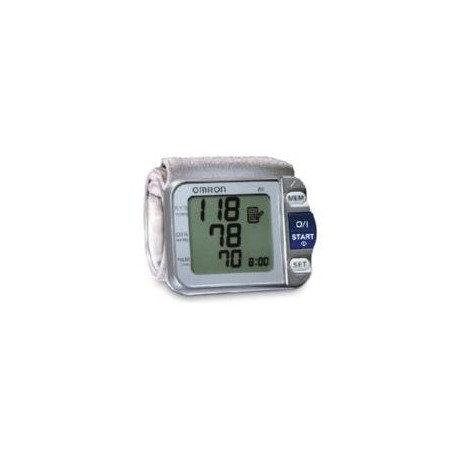 Omron R6 (R8) Håndledsapparat