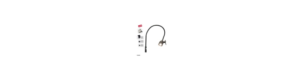examination lamps for table