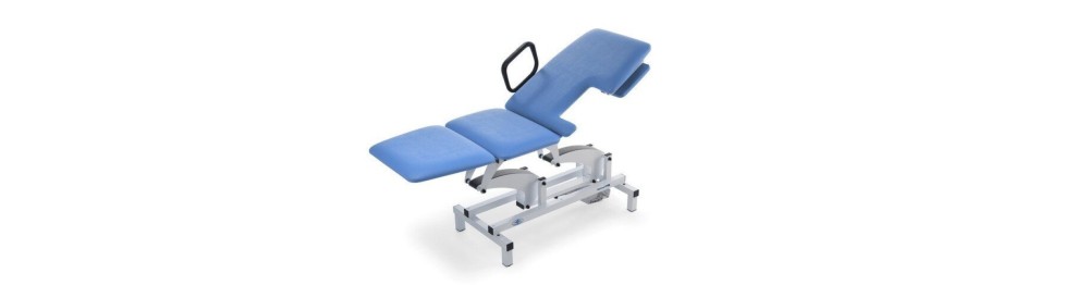 Special treatment tables