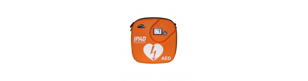 Defibrillator Tilbehør